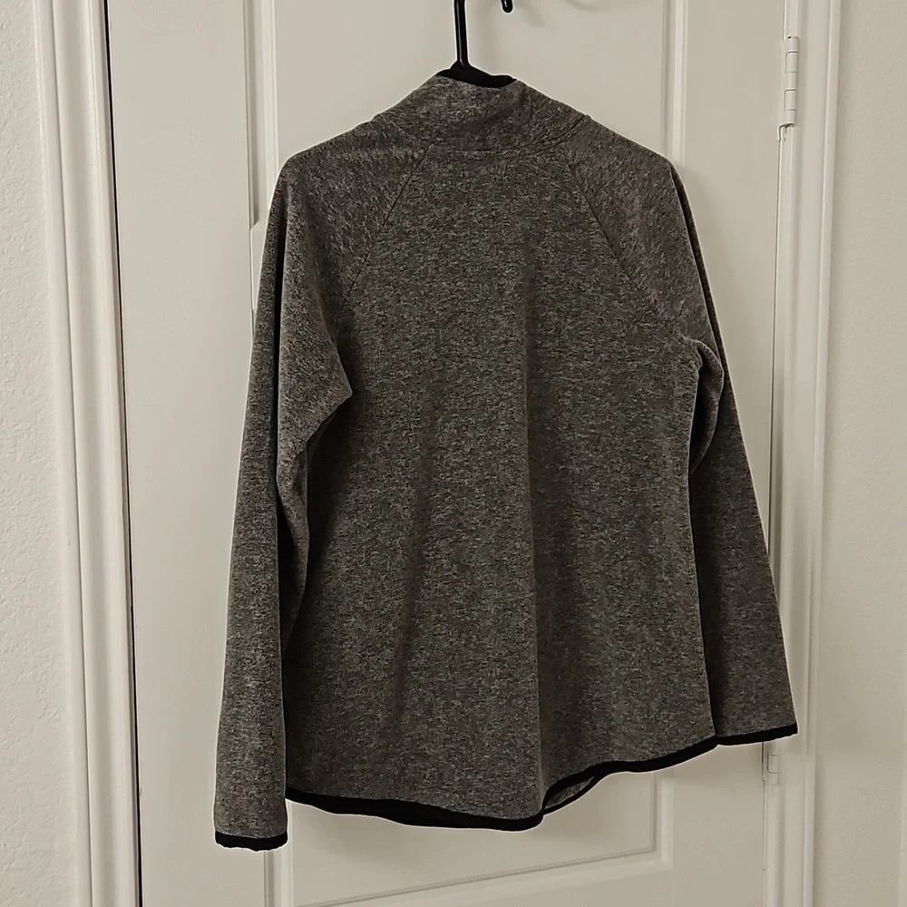 Fleece pullover - Picture 5 of 6